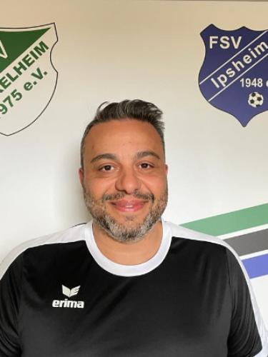 Avatar Bild für Giorgio Valetta