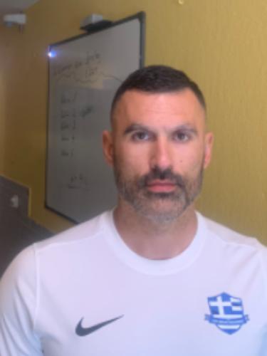 Dimitrios Kontodimos