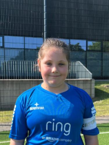 Lea Schmittlein