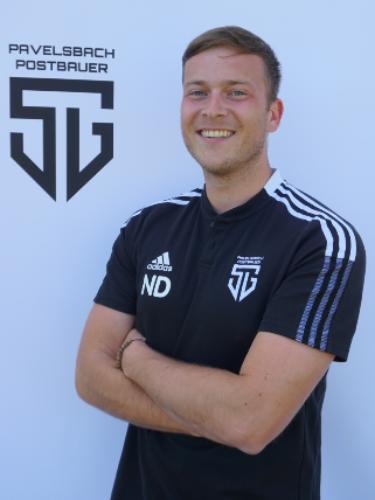 Avatar Bild für Noah Dauer