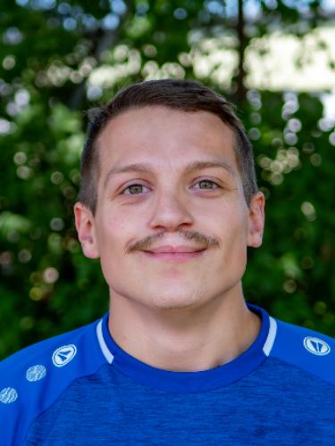 Avatar Bild für Adrian Wolf