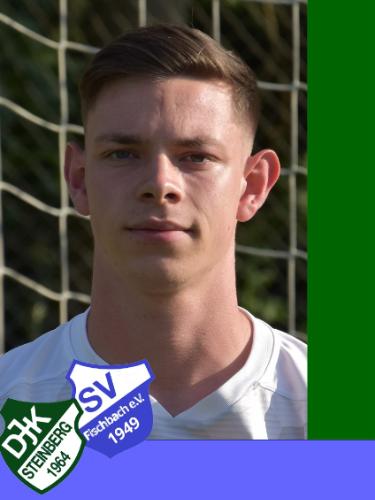 Avatar Bild für Benjamin Roidl