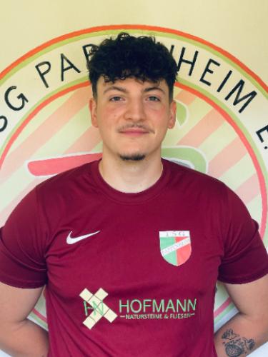 Avatar Bild für Enrique Brosowski