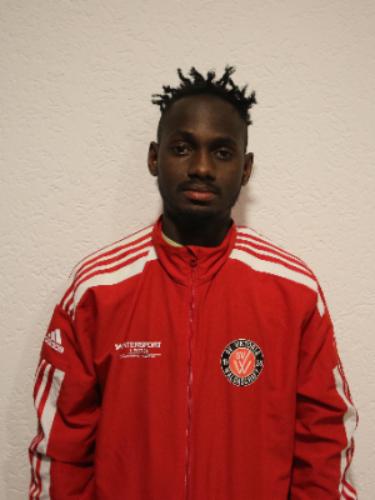 Avatar Bild für Mamadou Balde