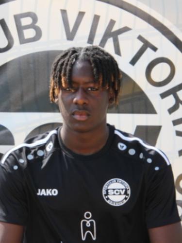 Avatar Bild für Abdou Sarr