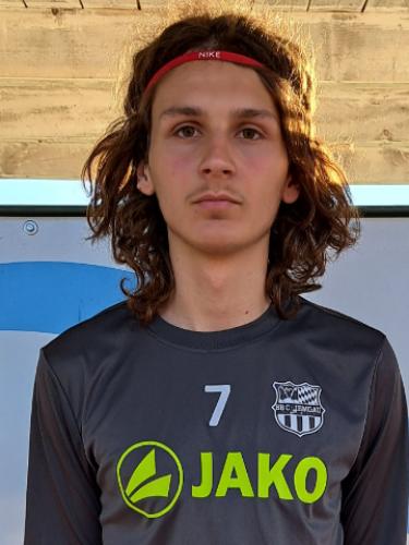 Avatar Bild für Marius Mühlberger