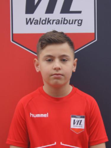 Avatar Bild für Dzenis Corhamzic