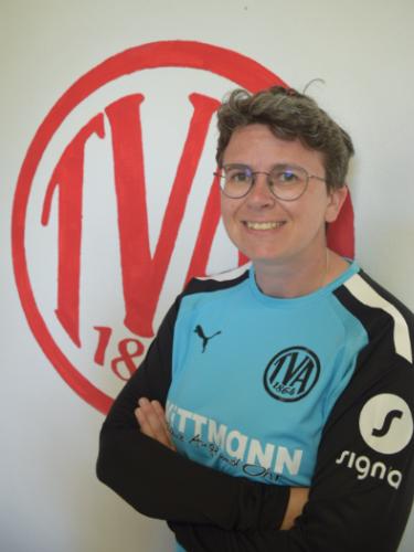 Avatar Bild für Katrin Hofer