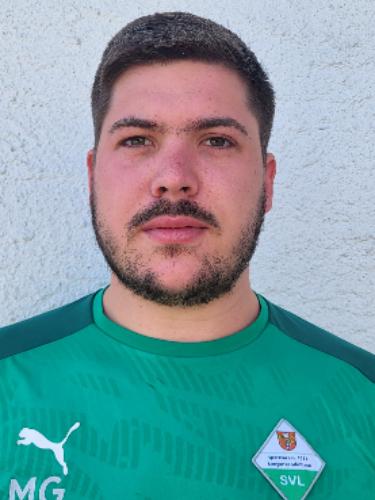 Maximilian Güthlein