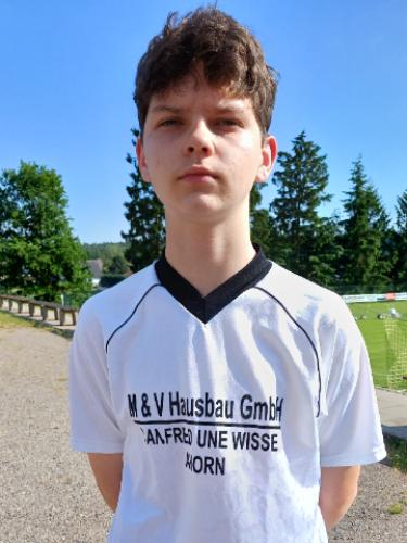 Avatar Bild für Frederic Zellin