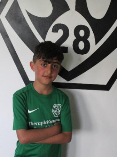 Delberin Zerawan-Omar