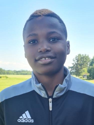 Vainqueur Kialangila