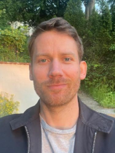 Avatar Bild für Arawn Bauer