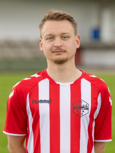 Avatar Bild für Nikolas Grießhammer