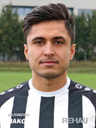 Avatar Bild für Rayene Amri