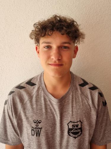 Avatar Bild für Aaron Schwoshuber