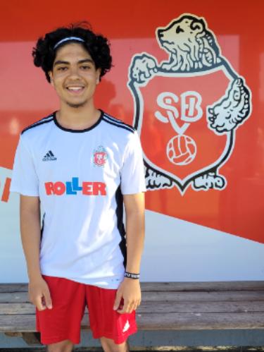 Avatar Bild für Muhammed Rangelov