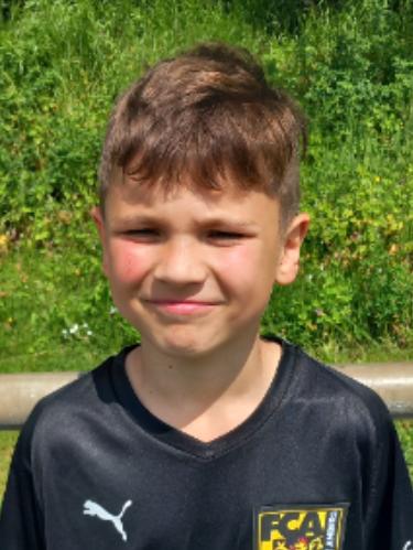 Avatar Bild für Santino Pawczuk