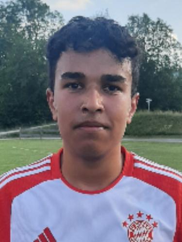 Avatar Bild für Marlon Hofbauer