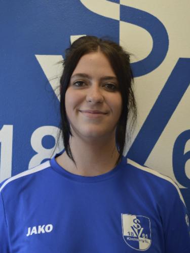 Avatar Bild für Tabita Fink