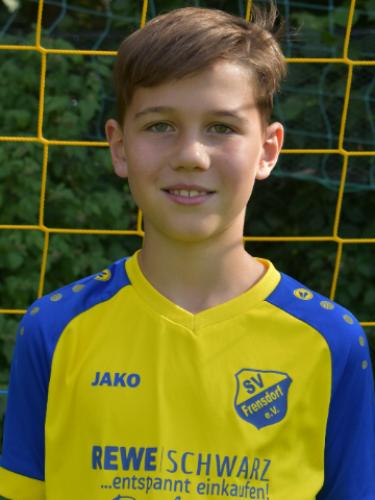 Avatar Bild für Levin Bezold