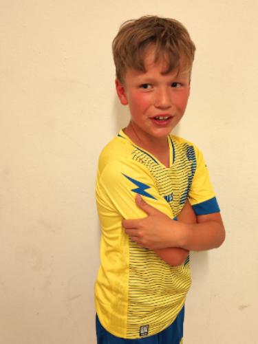 Avatar Bild für Luca Hölzl