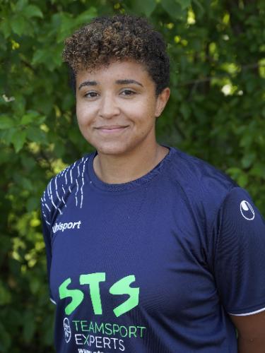 Avatar Bild für Selina Grant