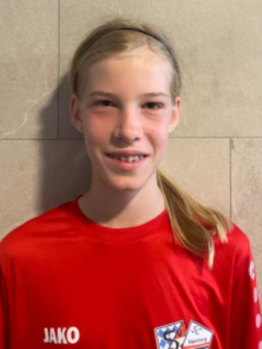 Annika Schmit