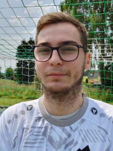 Avatar Bild für Daniel Smejkal