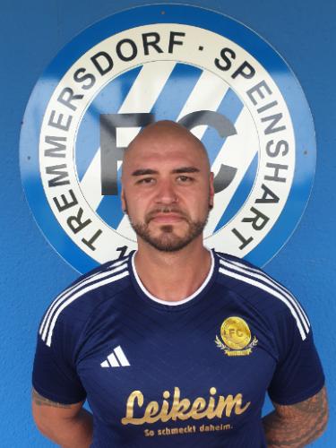 Avatar Bild für Gabriel Garcia