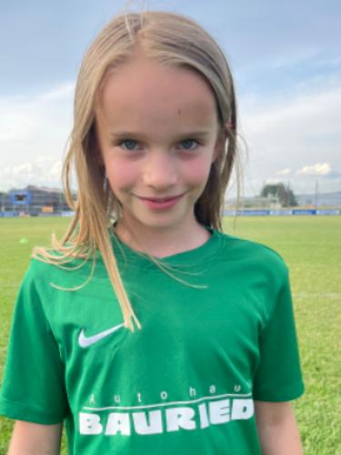 Avatar Bild für Amelie Duschner