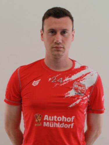 Avatar Bild für Dominik Kraus