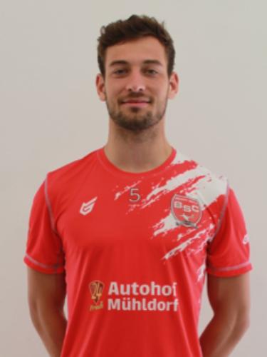 Avatar Bild für Tim Vetter