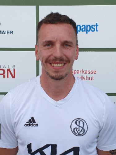 Avatar Bild für Kevin Treis