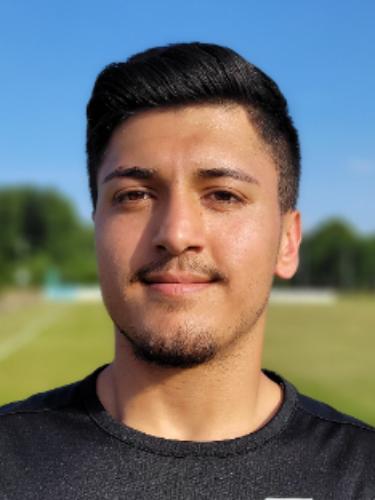 Avatar Bild für Kasim Abdullah