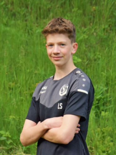 Avatar Bild für Leon Strauch