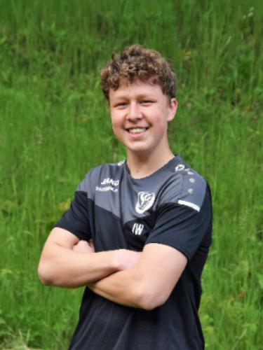 Avatar Bild für Joshua Wigand