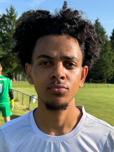 Avatar Bild für Daniel Geremew Shewarega