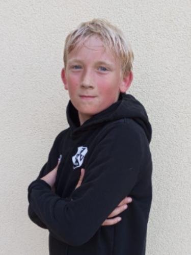 Maximilian Hastreiter