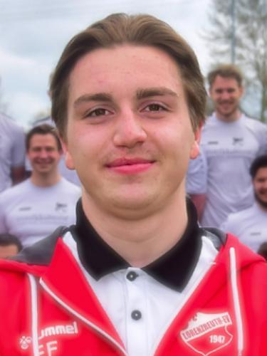 Avatar Bild für Felix Fux