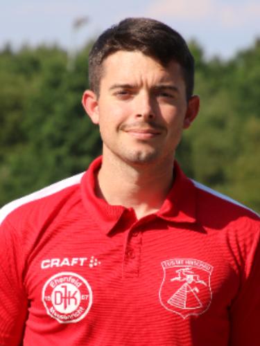 Avatar Bild für Karl Mathew Bliven