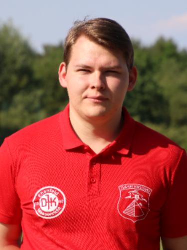 Avatar Bild für David Lang