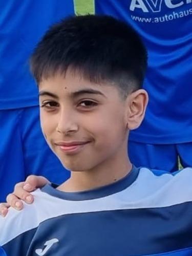 Ghafoori Farzad