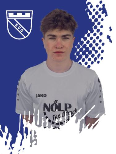 Avatar Bild für Nico Stamminger