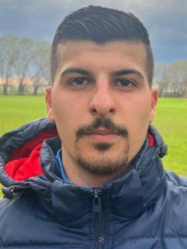 Avatar Bild für Daniele Di Piazza