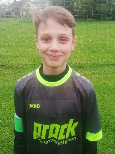 Jakob Ferstl