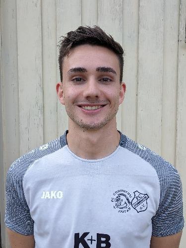 Avatar Bild für Robin Rendler