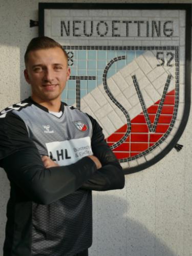 Avatar Bild für Johann Gurevic