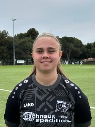 Avatar Bild für Melissa Winkel