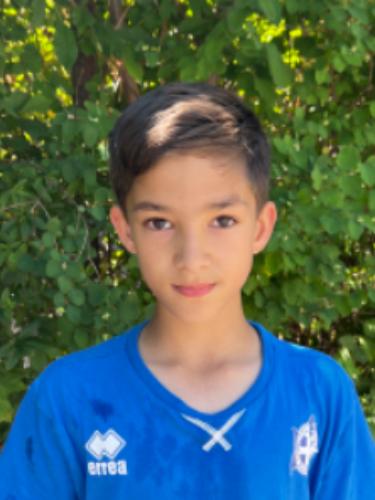 Orestis Fourkiotis